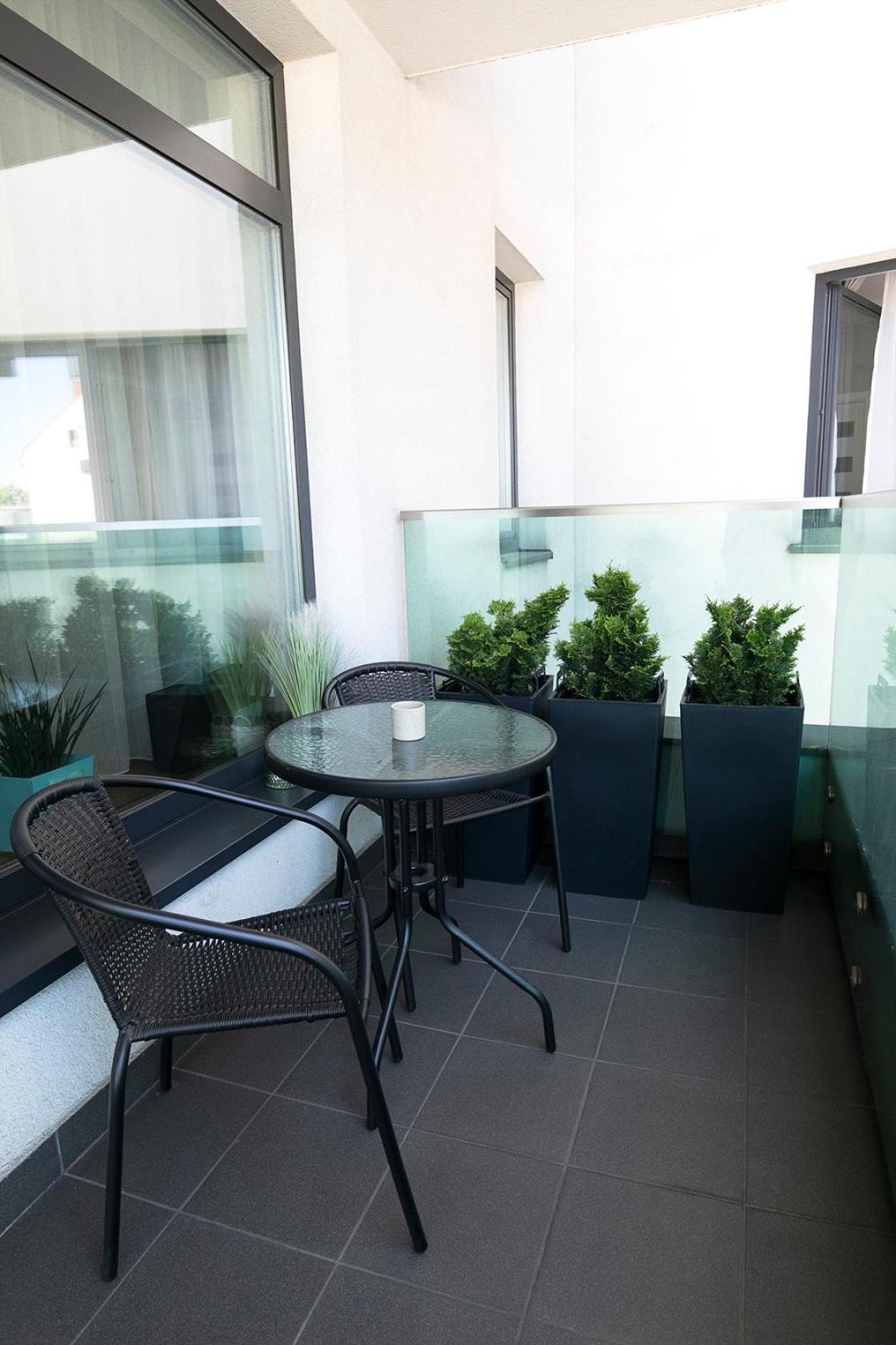 Apartamenty Lucky 13 Krakow Exterior photo