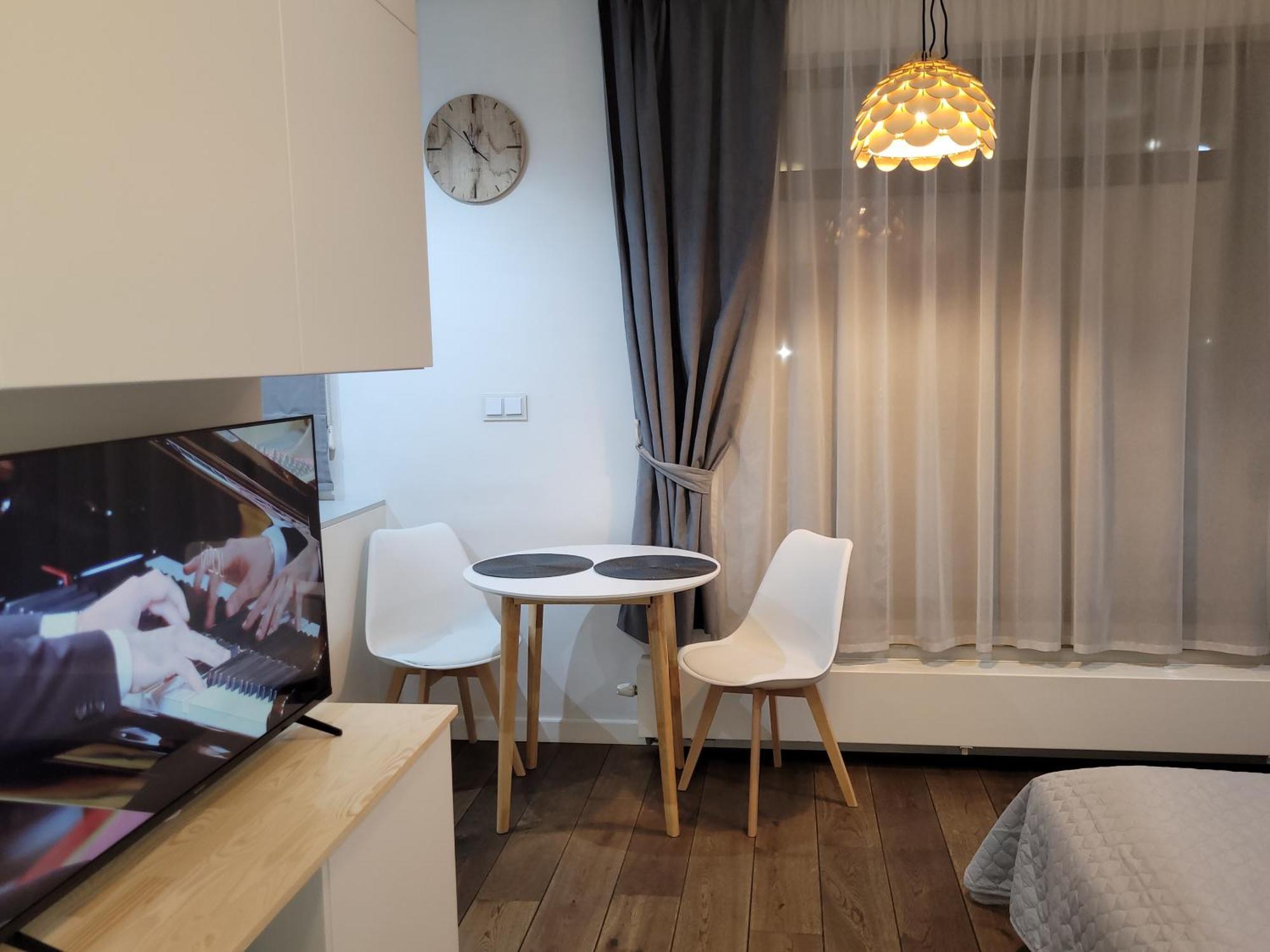 Apartamenty Lucky 13 Krakow Exterior photo